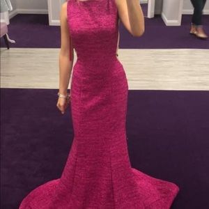 Jovani prom/formal dress size 00